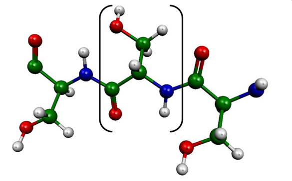 serine