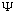 [Psi]